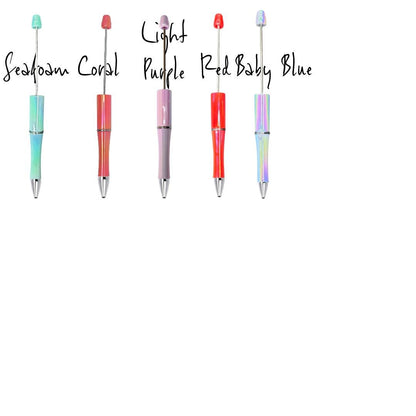 Opal Beadable Pen Blanks