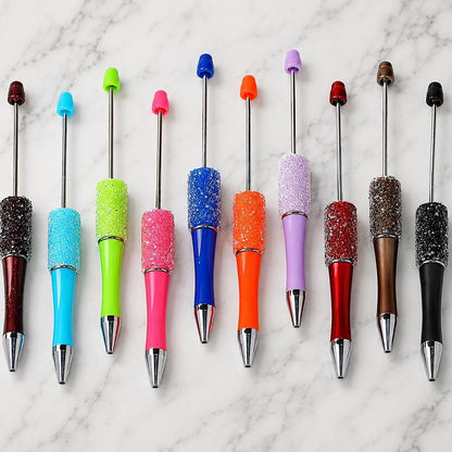 Sugar Beadable Pen Blanks
