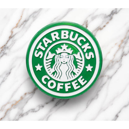 04 Coffee Drink Focal Bead