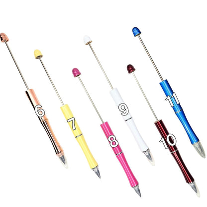 Forever Beadable Pencils