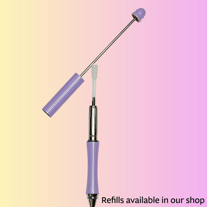 Metal Beadable Pens