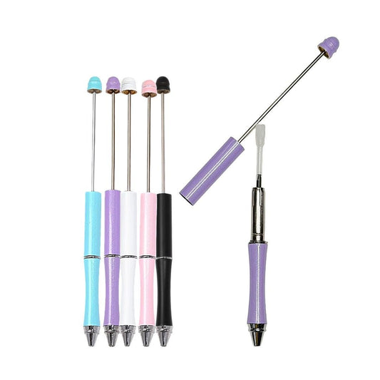 Metal Beadable Pens