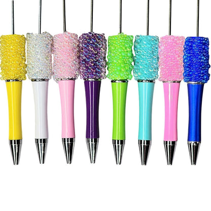 Bubble Beadable Pen Blanks