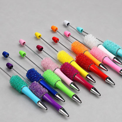 Bubble Beadable Pen Blanks