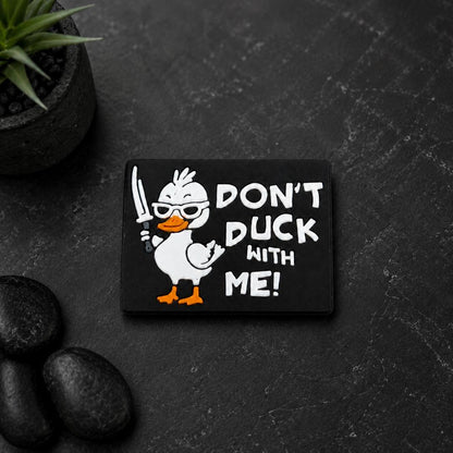 Don't Duck with Me Focal Bead 244