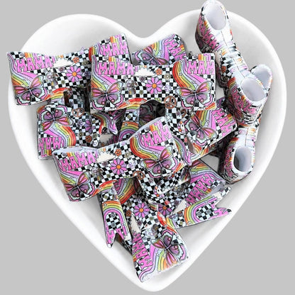 Groovy Mama Large Bow Focal