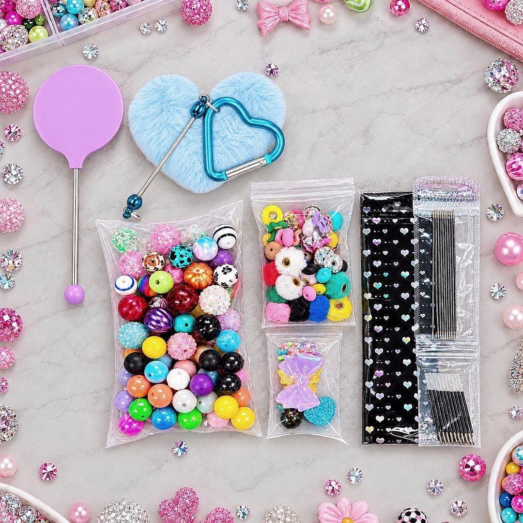Beadable DIY Starter Kit