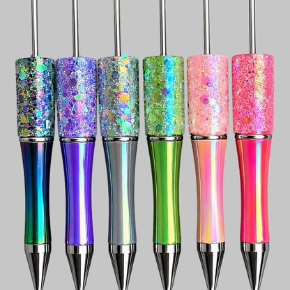 Mermaid Beadable Pen Blanks
